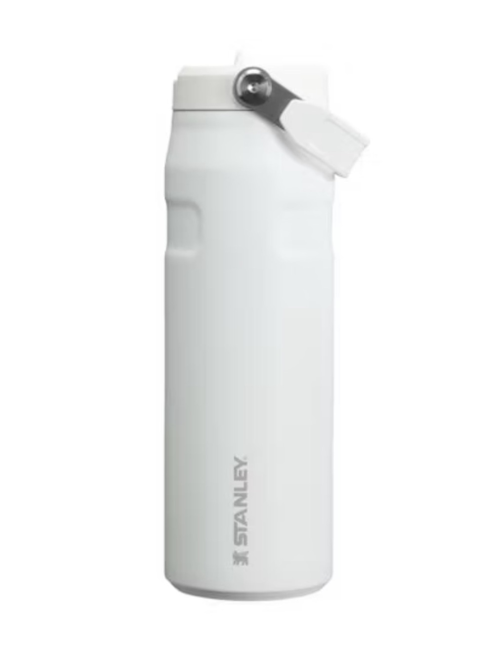 •STANLEY• 24oz IceFlow Aerolight Stainless Steel Water Bottle w/ Flip Straw